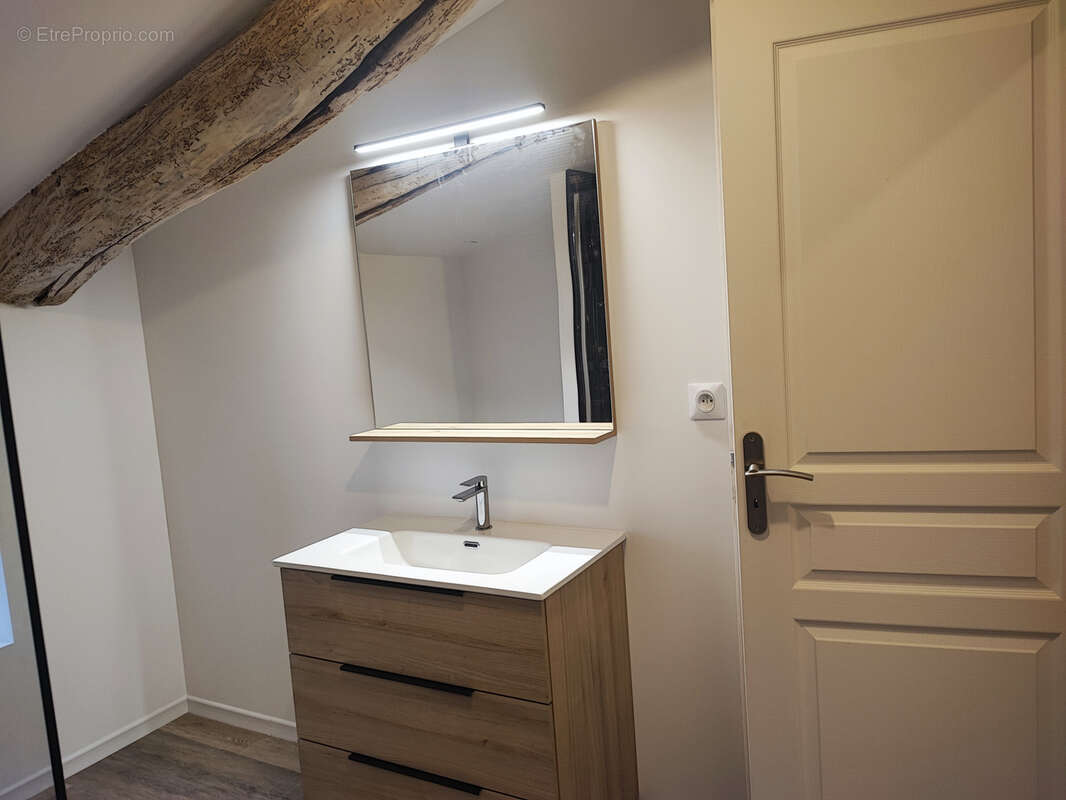 Maison à RIEUX-MINERVOIS