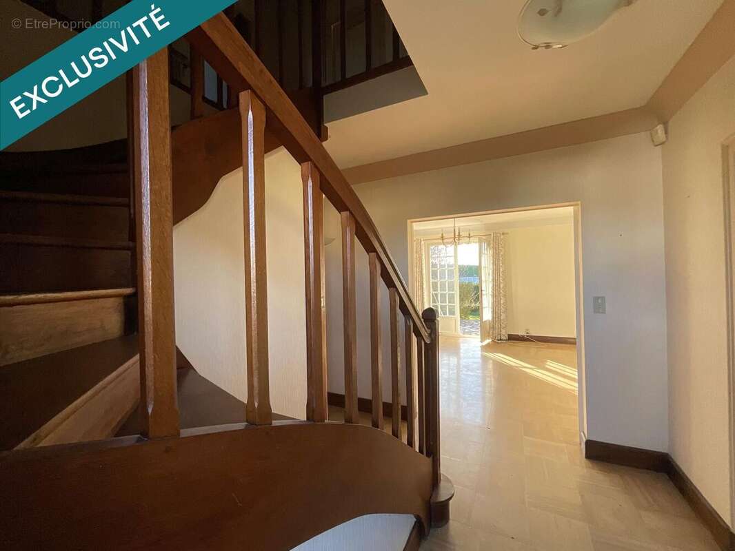 Photo 3 - Maison à MONTLOUIS-SUR-LOIRE