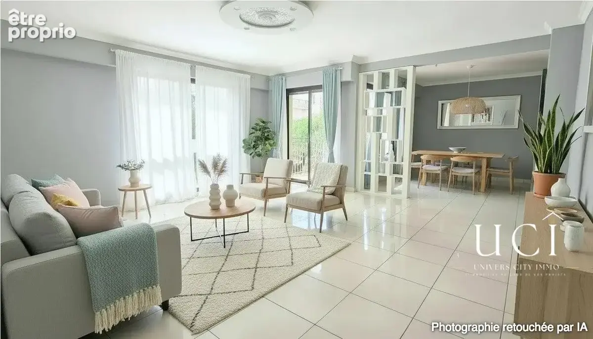 Photo Appartement à Nantes au prix de 372 750€
