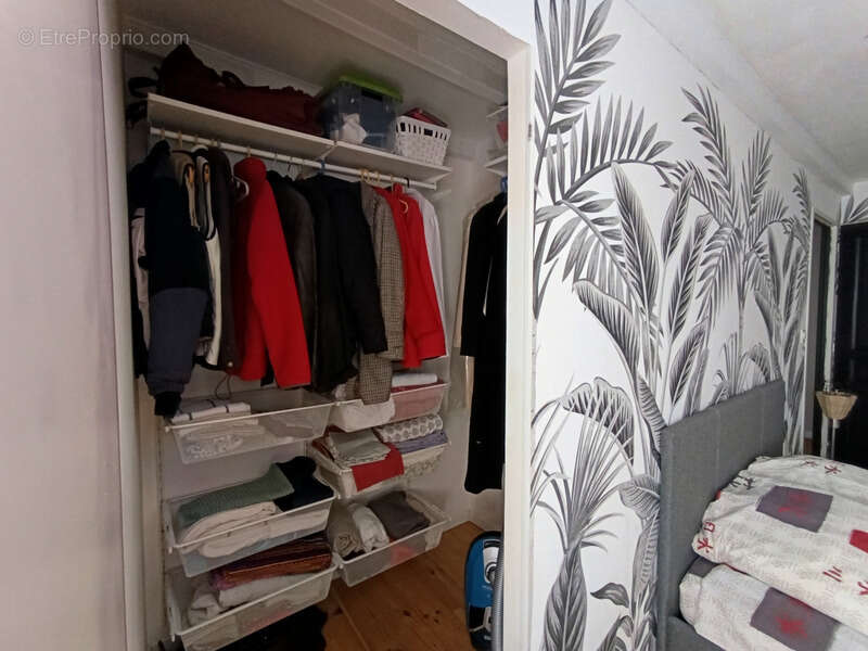 Maison à CHENAC-SAINT-SEURIN-D&#039;UZET