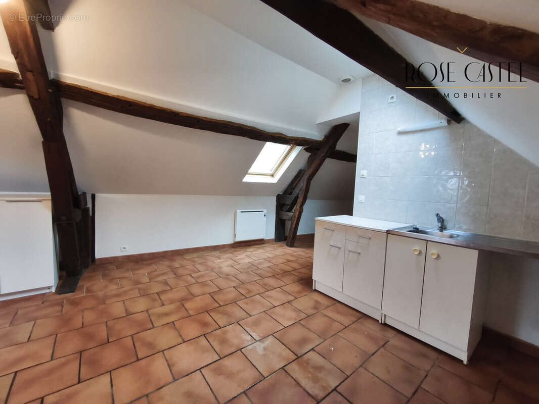 Appartement à CHARTRES