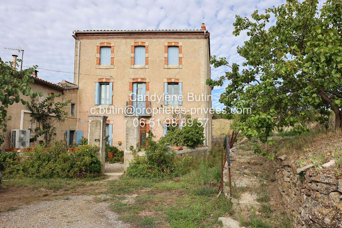 Domaine viticole sur 2,5 hectares - photo 4