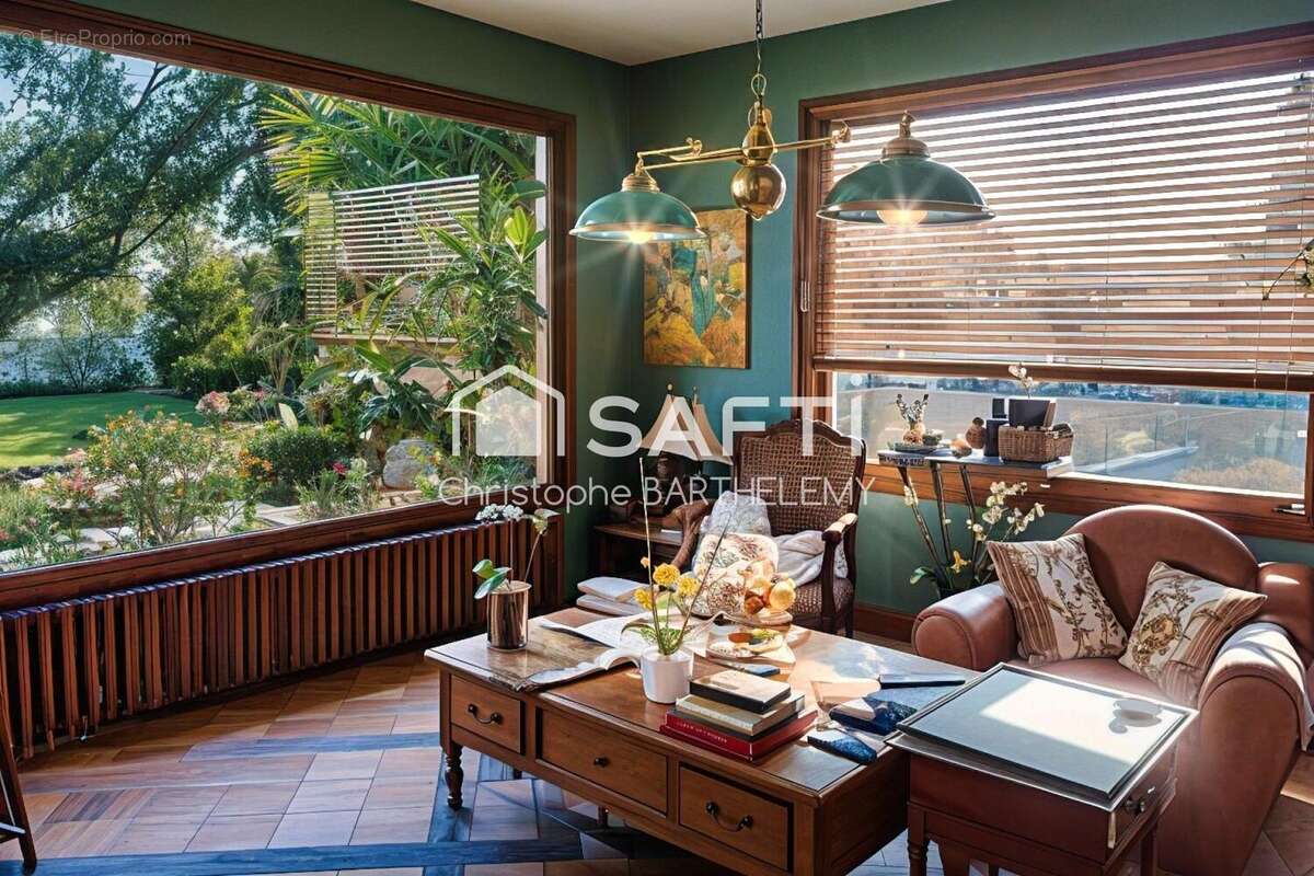 Photo 4 - Maison à ACQUIGNY