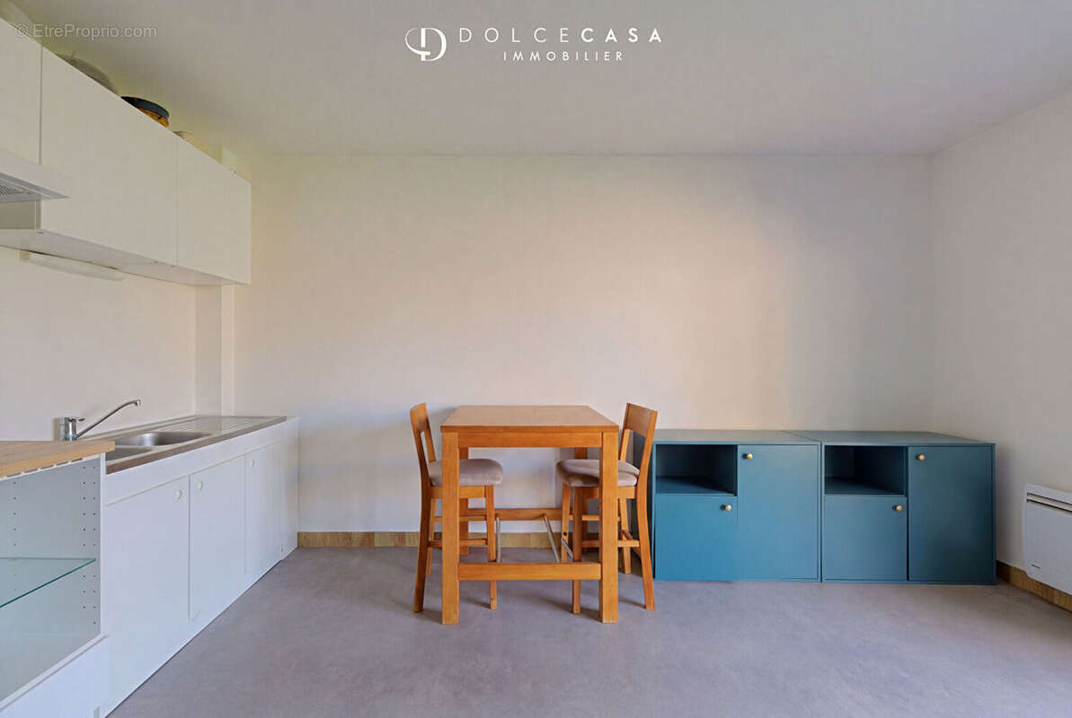 Appartement à LE PERREUX-SUR-MARNE