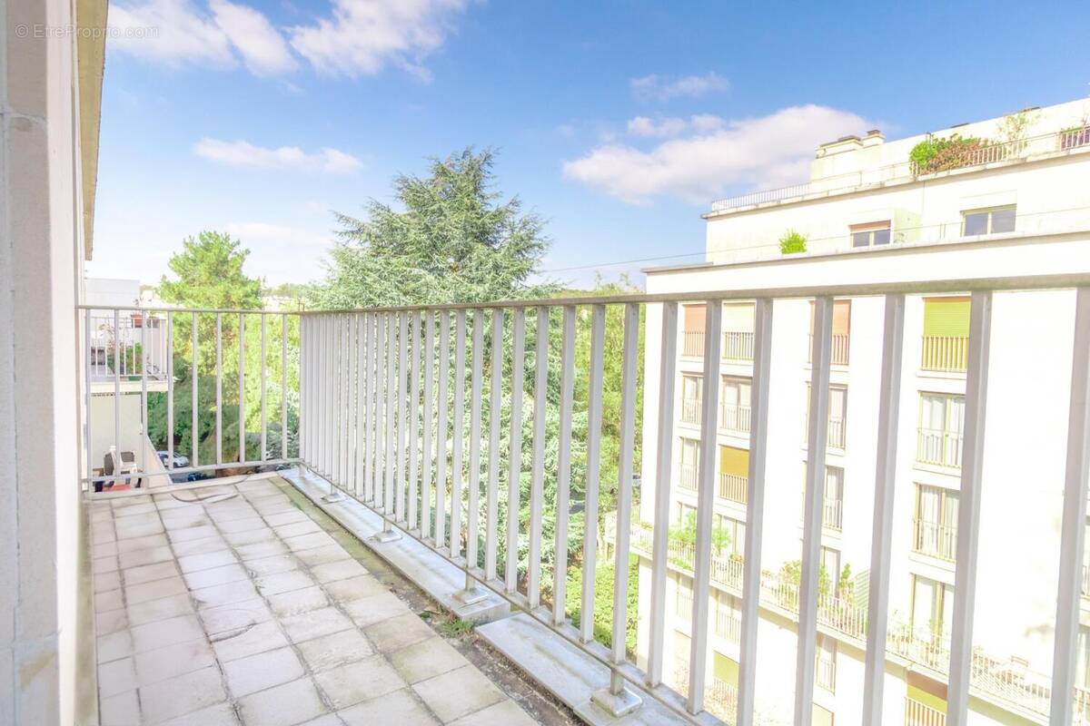 Photo 1 - Appartement à VERSAILLES