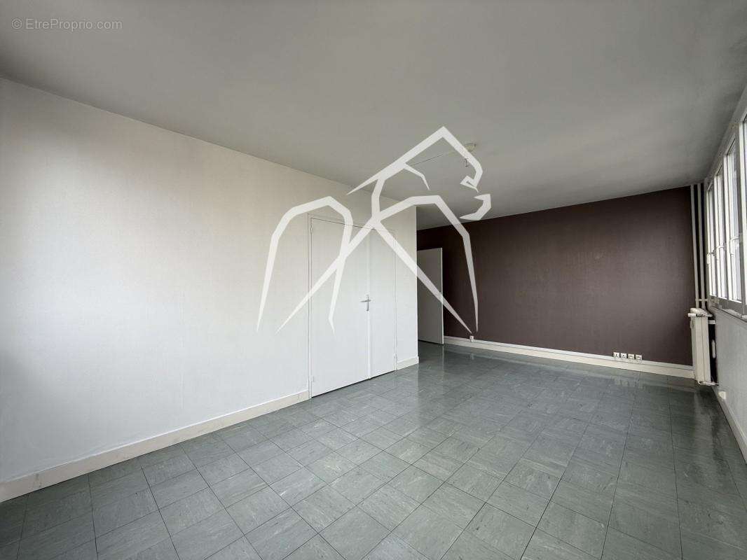 Appartement à ROUEN