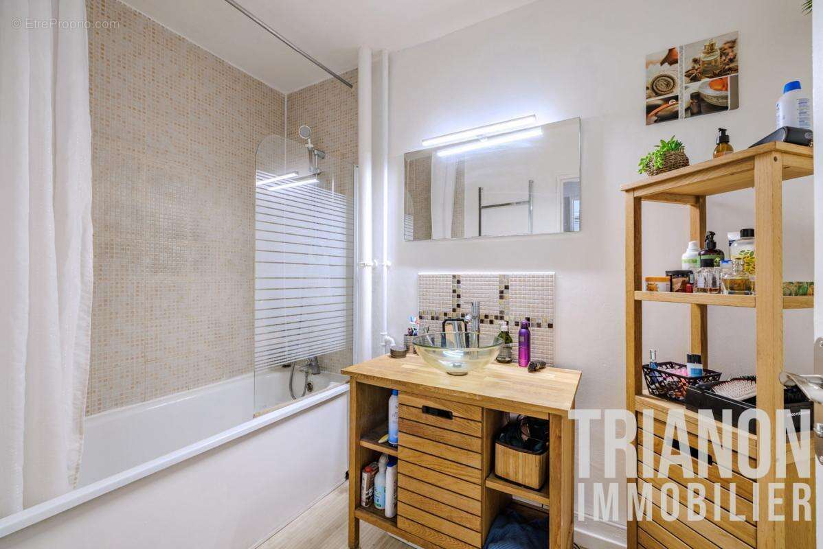 Appartement à POISSY