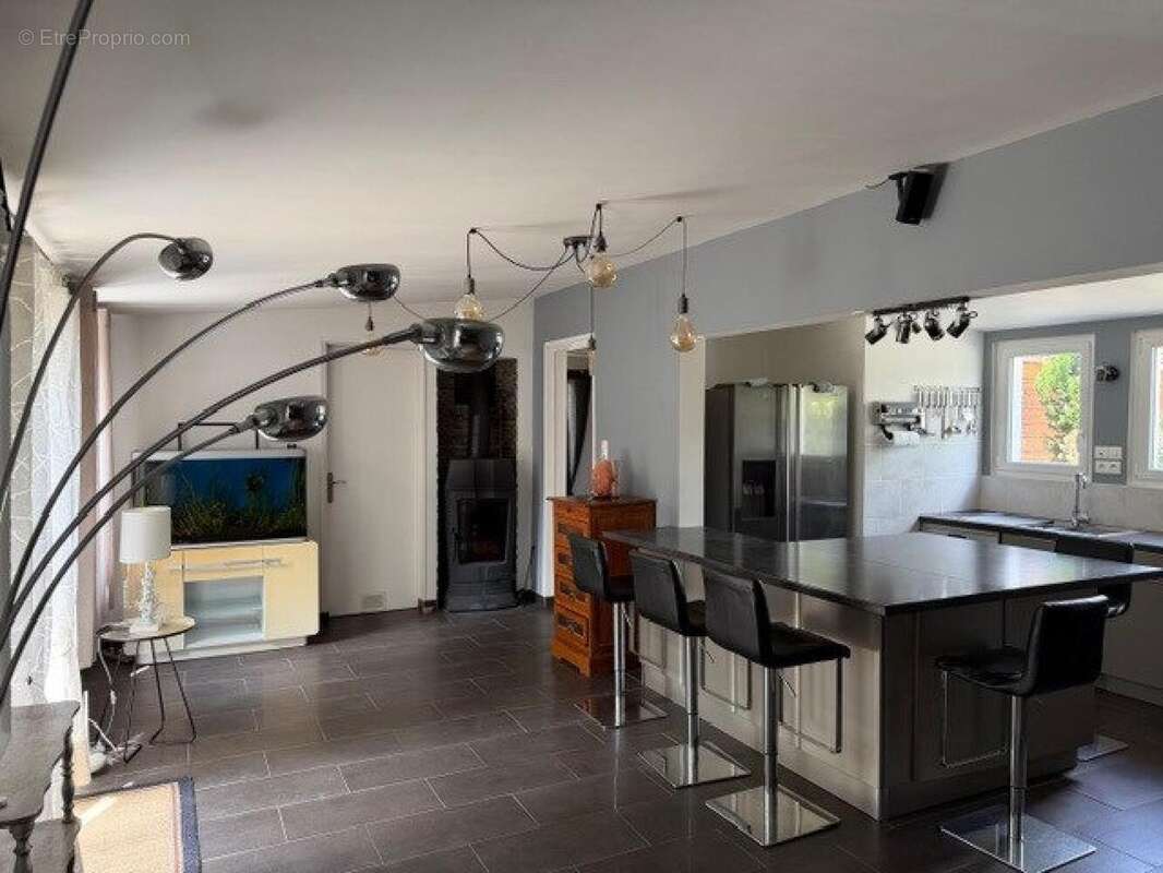 Photo 2 - Maison à ORLEANS