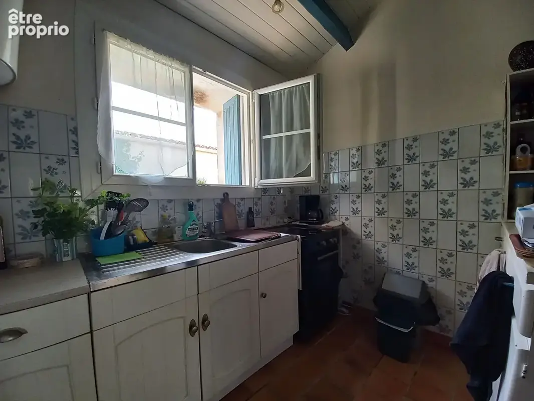 Charmante maison de 35 m² au coeur des commodités - photo 5