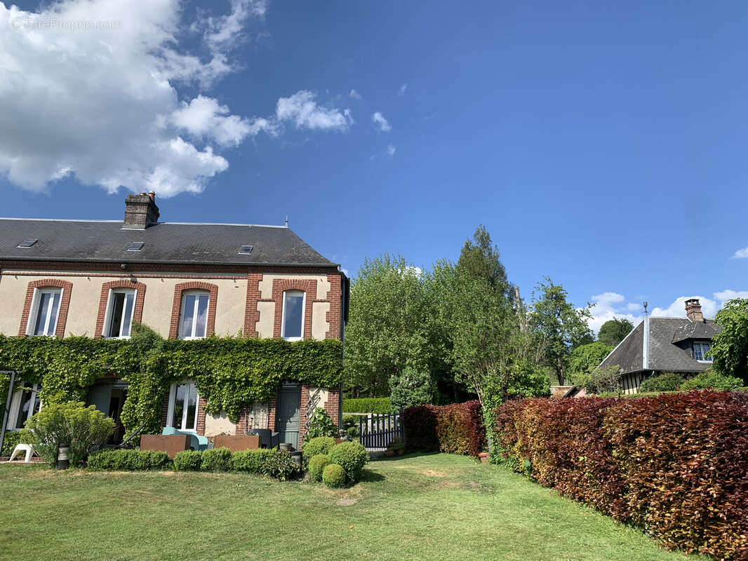 Maison de caractère Normande - photo 22