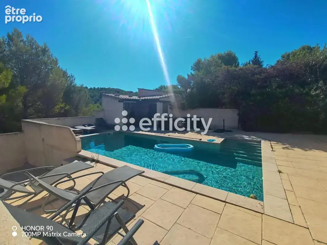 Maison 248 m² à Ensues-La-Redonne  - photo 2