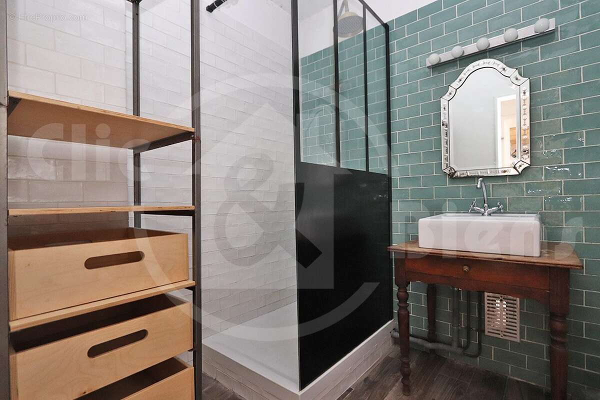 p1-092025 - Appartement à MEUDON