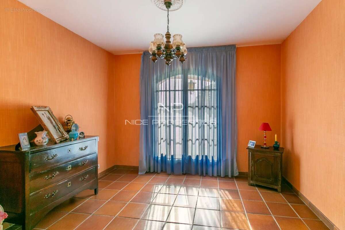 Maison à NICE