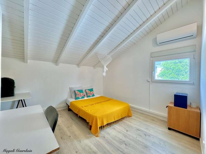 Maison à SAINTE-ANNE