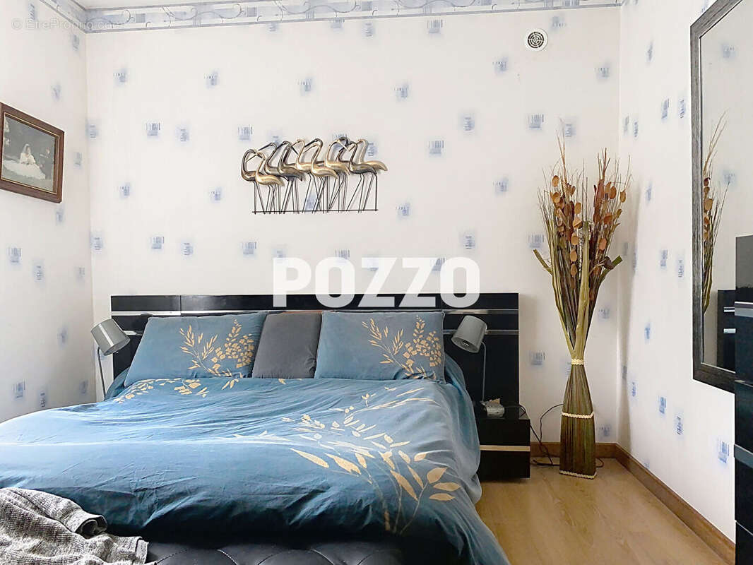 Maison à ANNEVILLE-EN-SAIRE