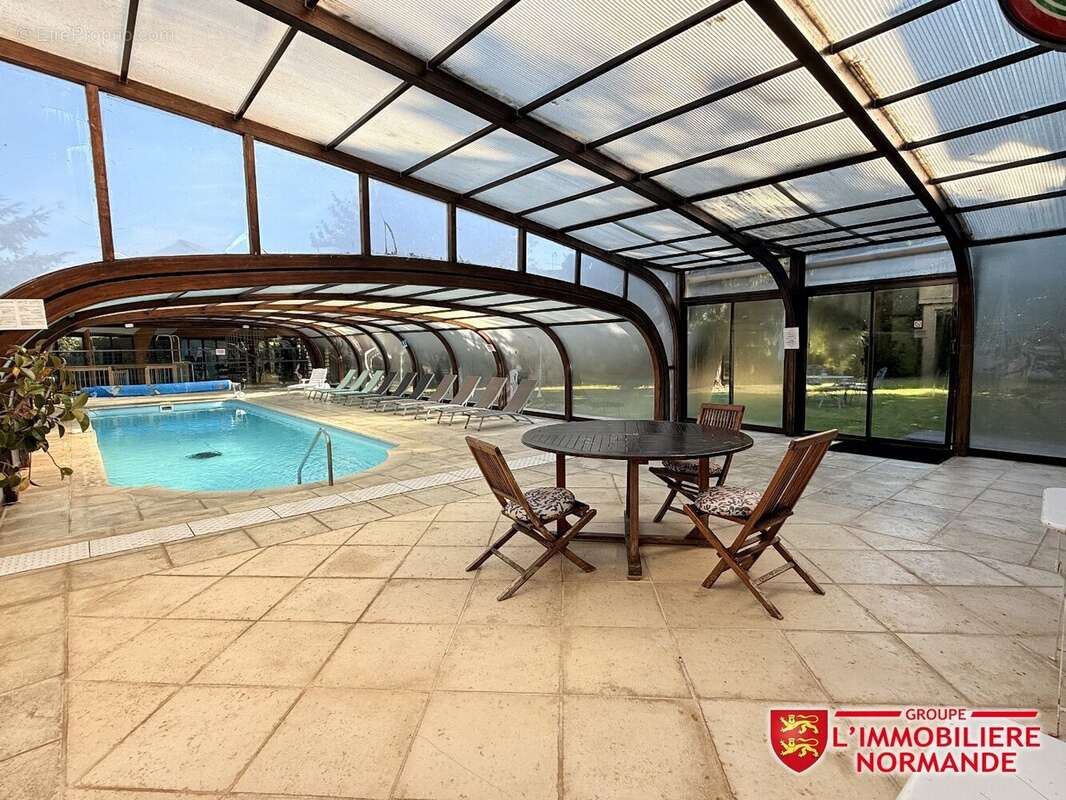 Maison à PACY-SUR-EURE