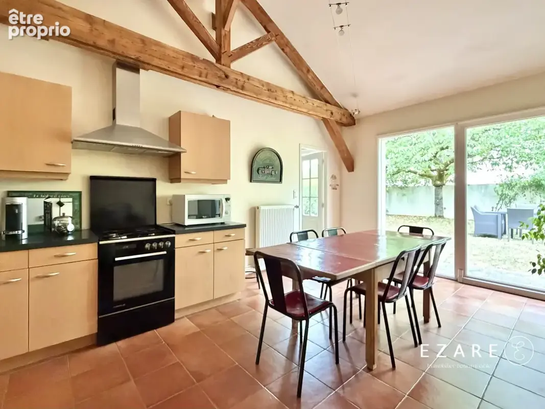 Maison 7 pièces 195 m² à vendre à Dijon (21000) - photo 5