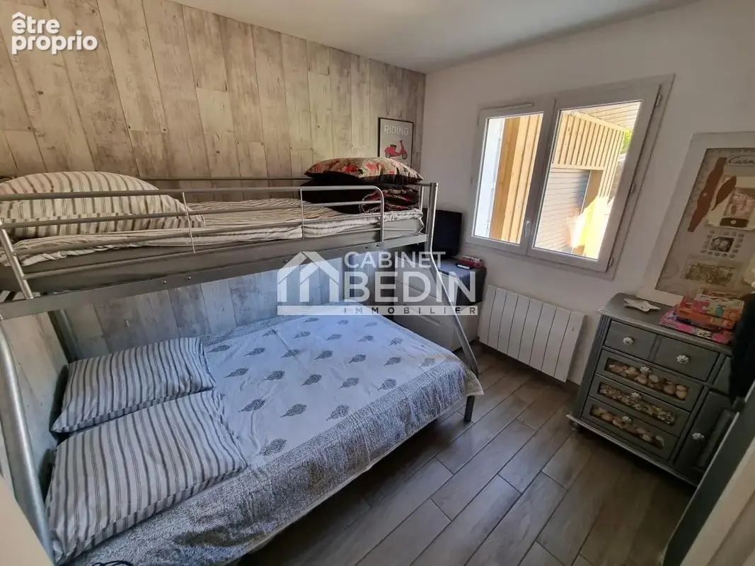 Maison 4 pièces 93 m² à vendre à Lege-Cap-Ferret (33950) - photo 9