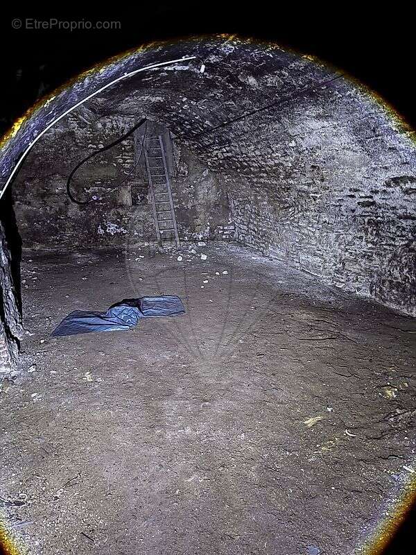 Maison à LA CHARITE-SUR-LOIRE