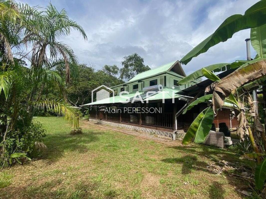 Photo 1 - Maison à MONTSINERY-TONNEGRANDE