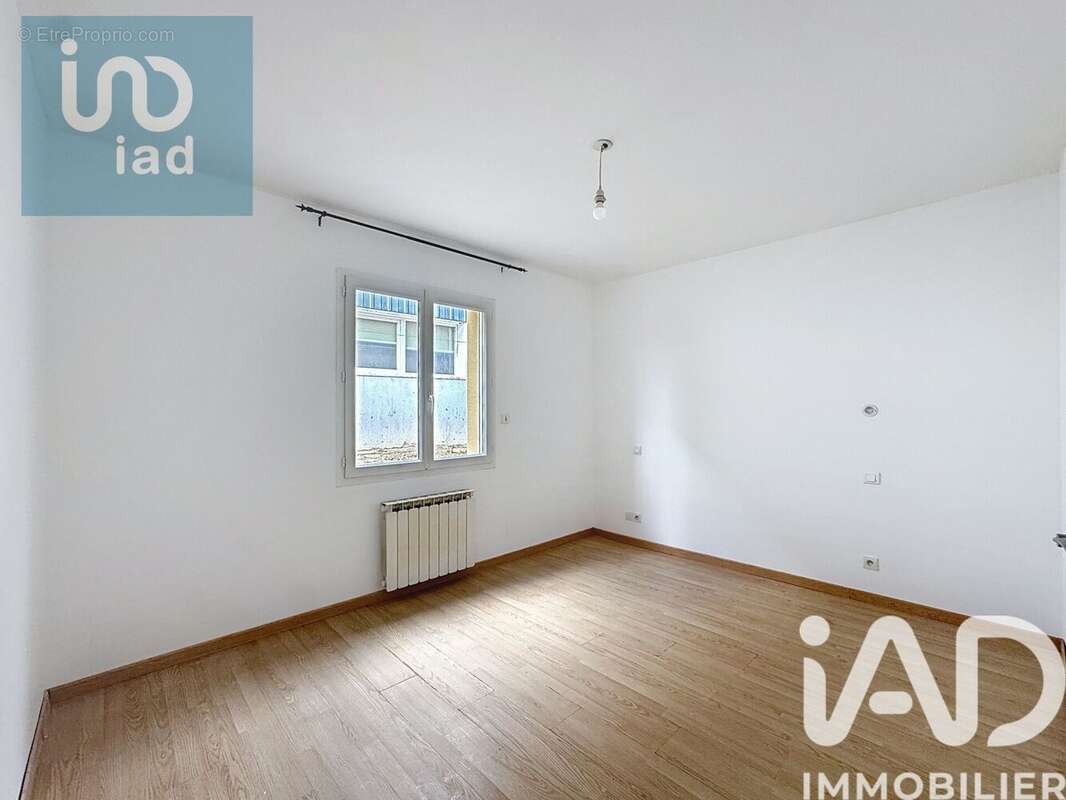 Photo 7 - Maison à LA CHAPELLE-SUR-ERDRE