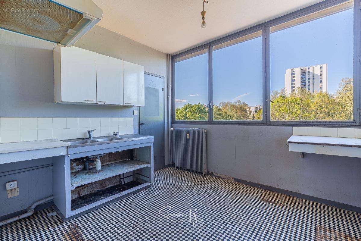 Appartement à LIMOGES