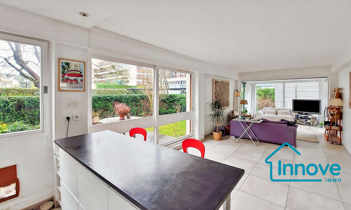 Appartement à ROCQUENCOURT