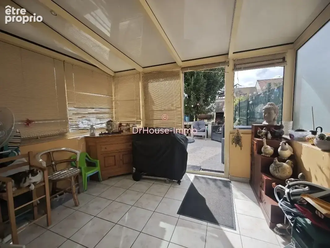 Maison 116 m² à Puiseux-En-France  - photo 6