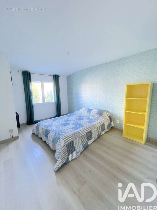 Photo 5 - Maison à LES SABLES-D&#039;OLONNE