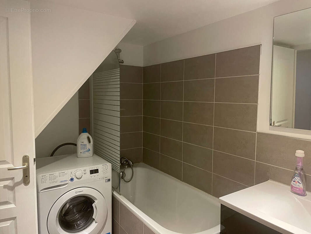 Maison à ARGENTEUIL