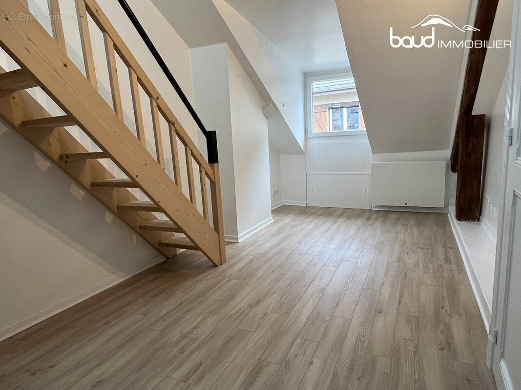 Maison à VILLARD-DE-LANS