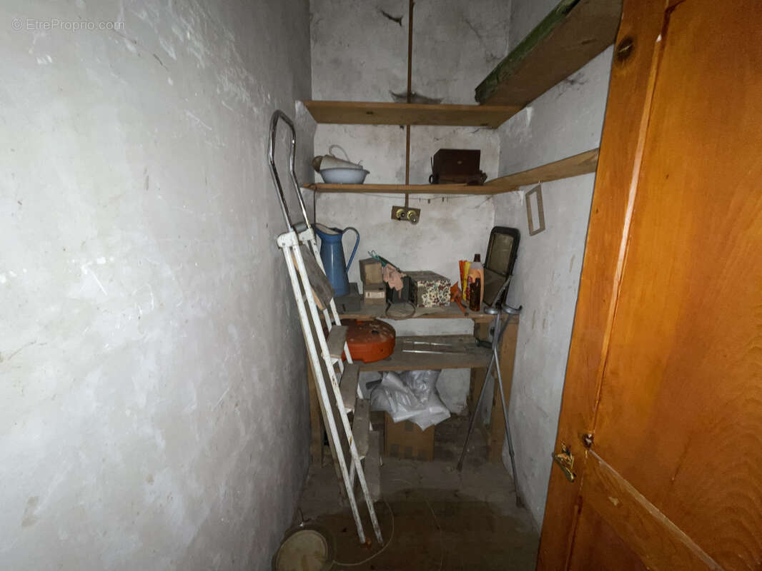 Maison à LALLEY