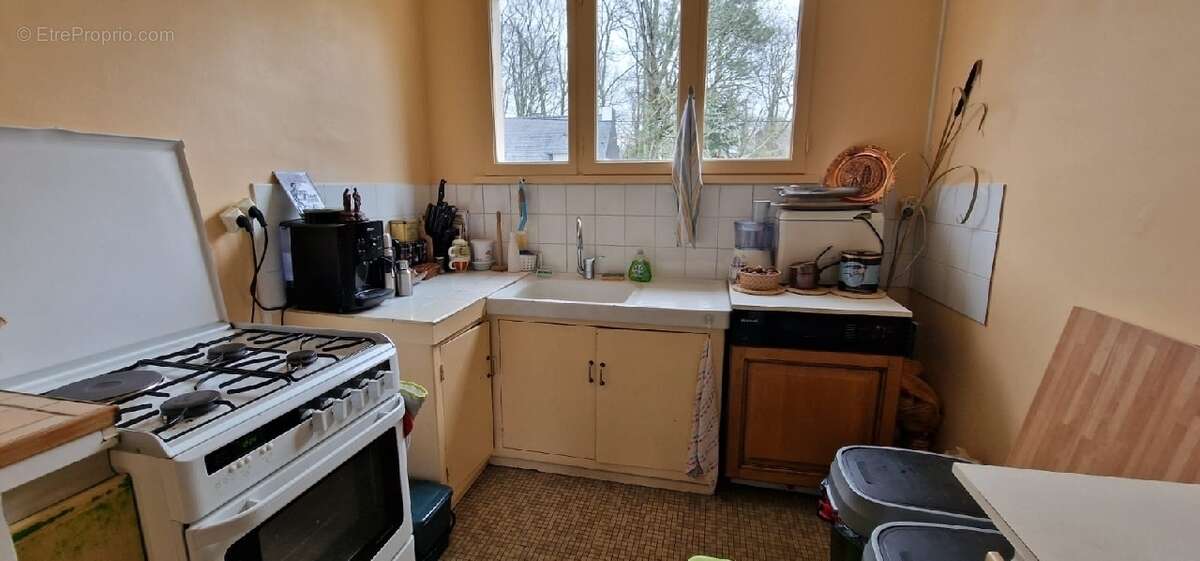 Appartement à ANGERS
