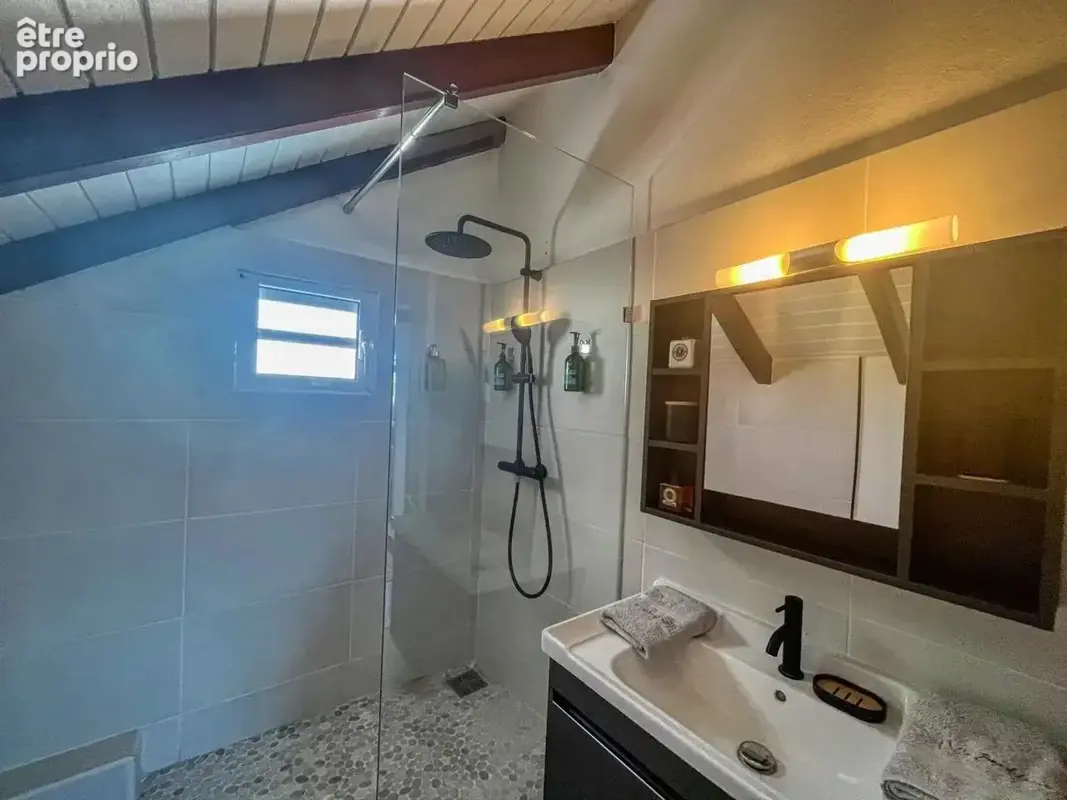Superbe villa 6 pièces avec piscine à Saint-François - photo 16