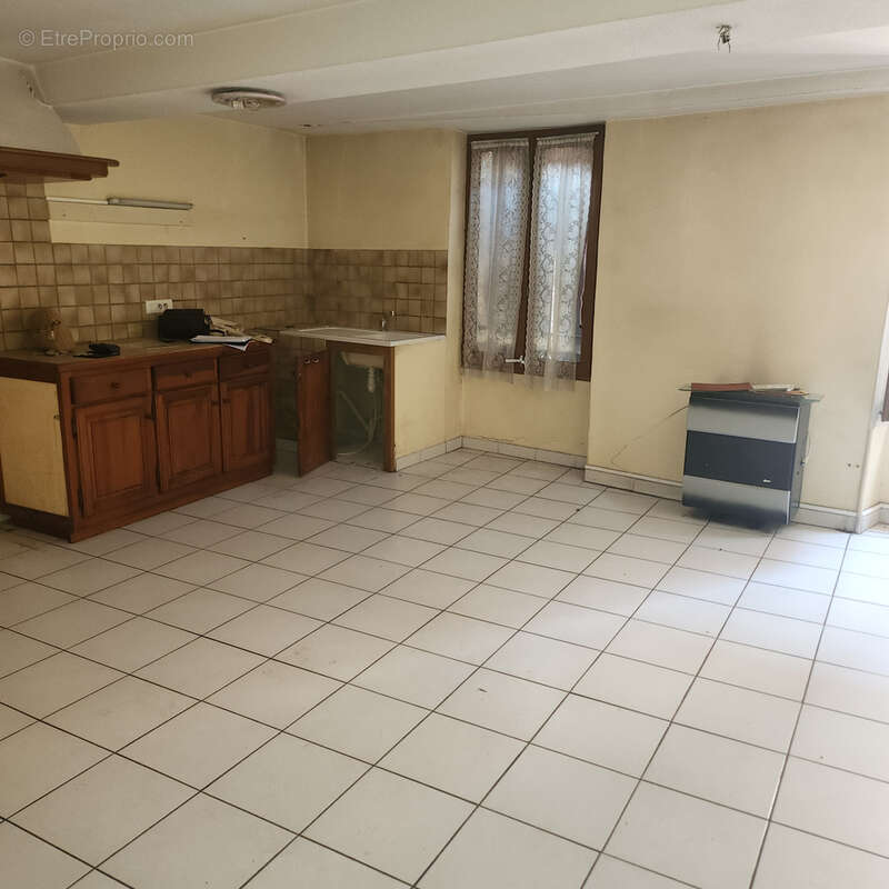 Appartement à ARLES-SUR-TECH