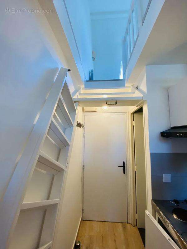 Appartement à EPAGNY