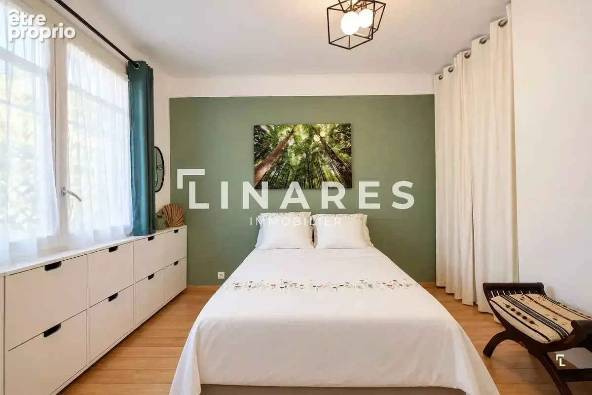FIRST FLAT - Appartement T1 de 30m2 + Cave - 13006 VAUBAN - photo 7