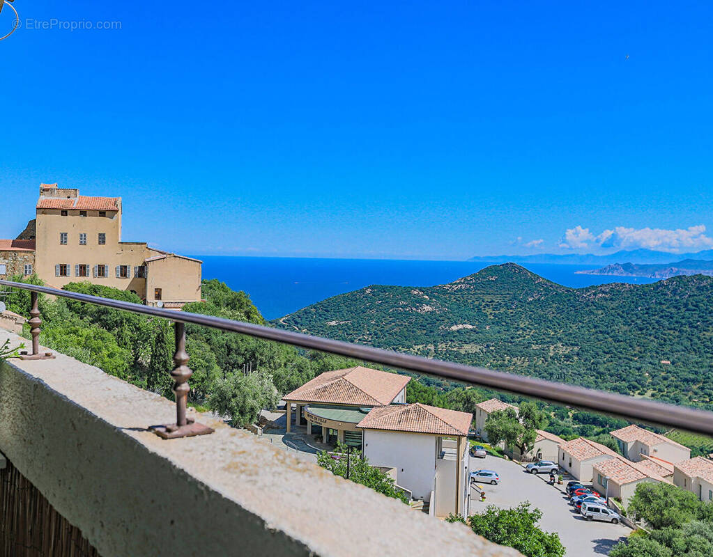 Appartement à MONTICELLO