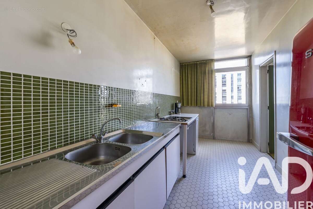 Photo 5 - Appartement à CHEVILLY-LARUE