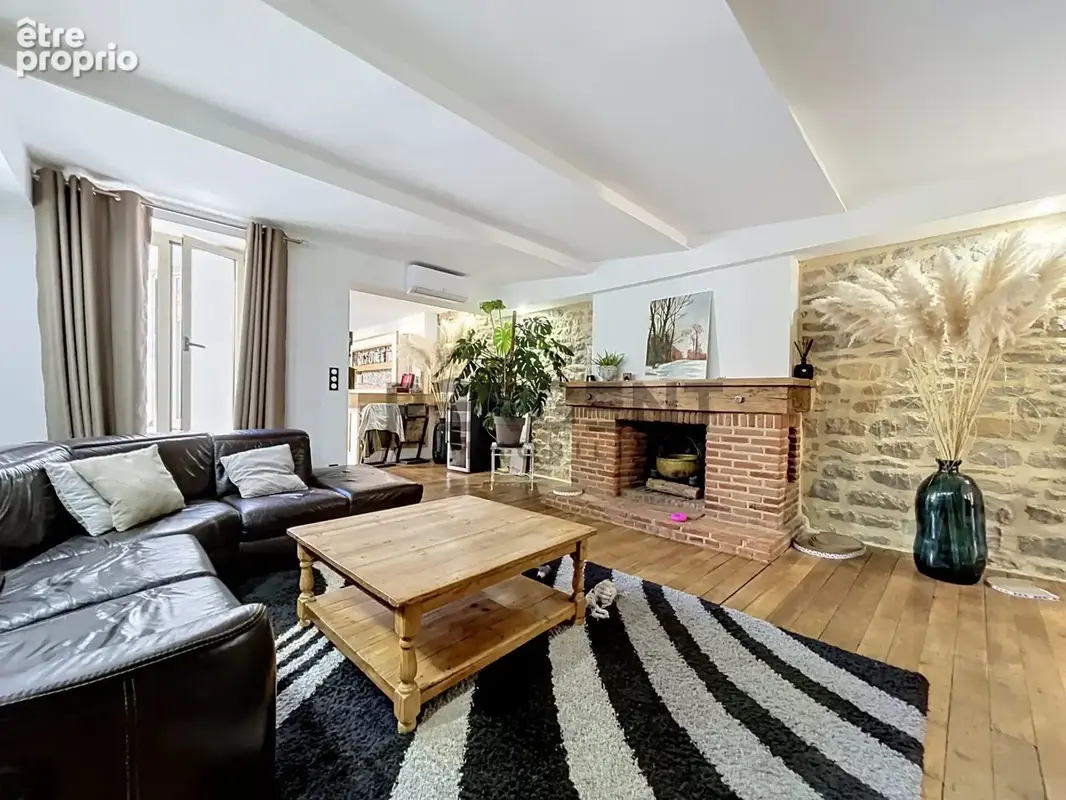 Appartement à CHARLEVILLE-MEZIERES
