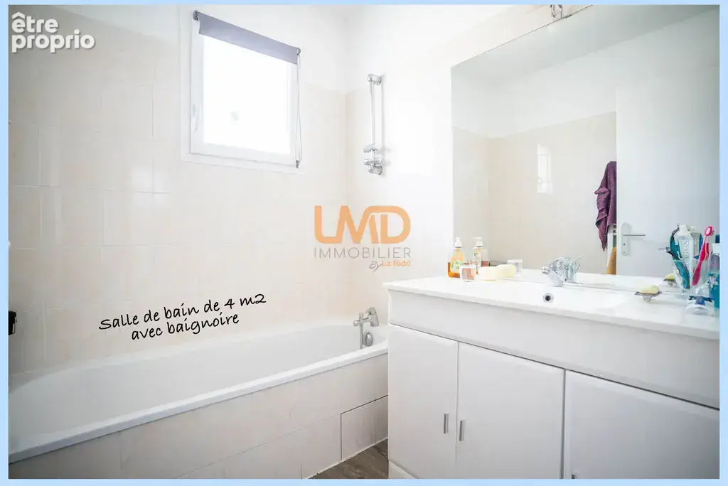 Maison de plain pied de 93,28m2 à Cugnaux - photo 7