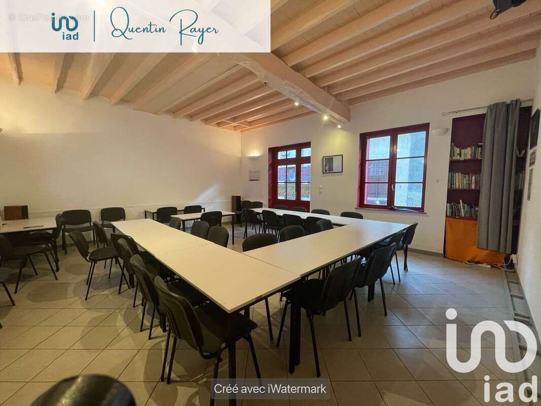 Photo 2 - Maison à SAINT-POURCAIN-SUR-SIOULE