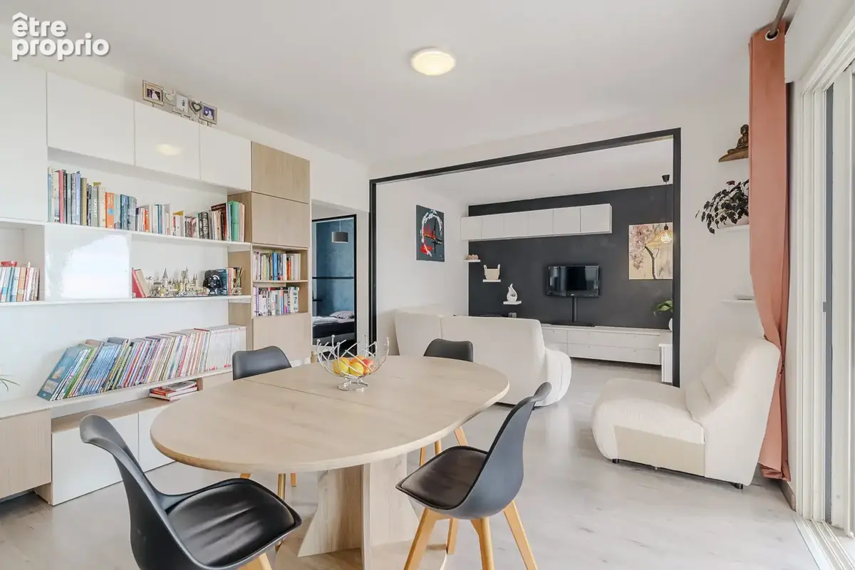 Maison 85 m² à Saint-Paul  - photo 3