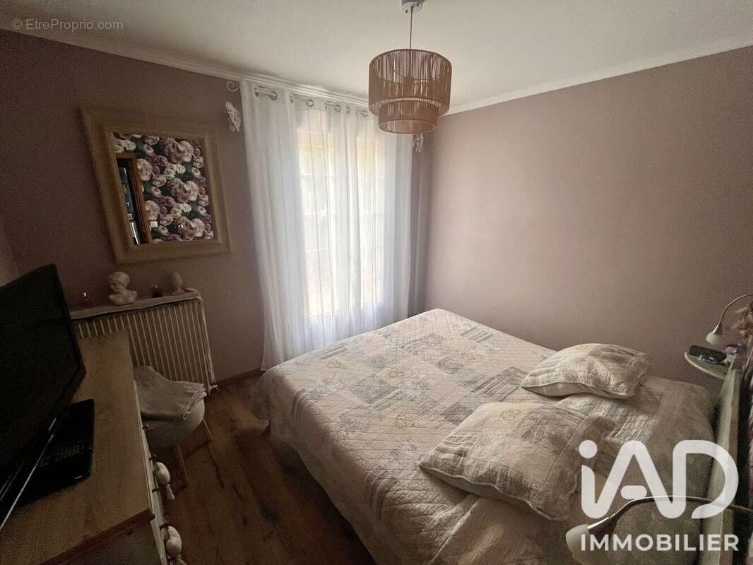 Photo 8 - Maison à VILLERS-SOUS-SAINT-LEU