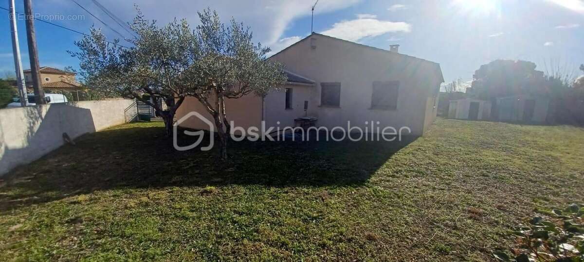 Villa tradionnelle a vendre - photo 15