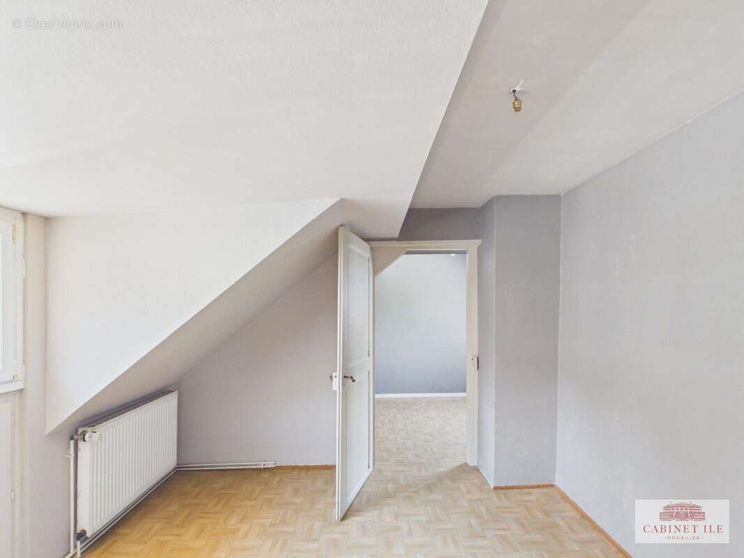 Appartement à ERSTEIN