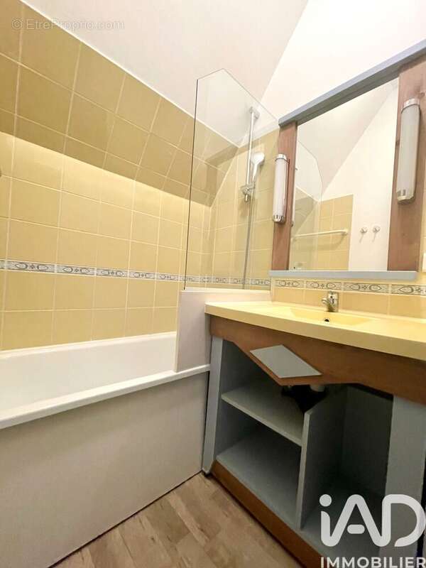 Photo 7 - Appartement à FORT-MAHON-PLAGE