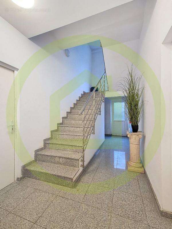 Appartement à HUSSIGNY-GODBRANGE