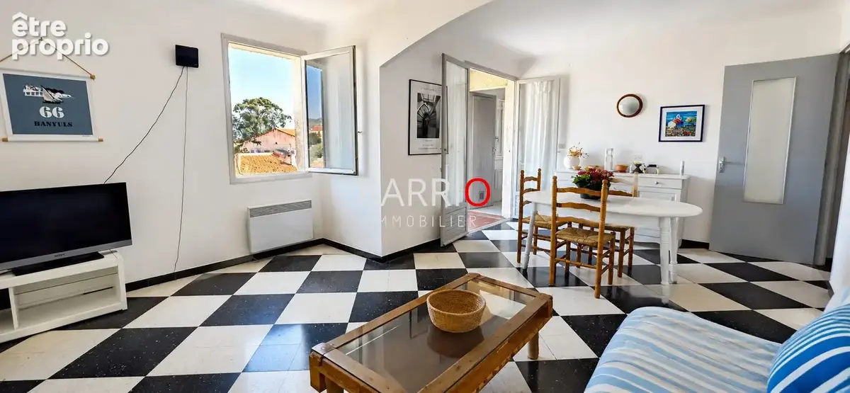 Appartement 3 pièces 78 m² à vendre à Banyuls-Sur-Mer (66650) - photo 6