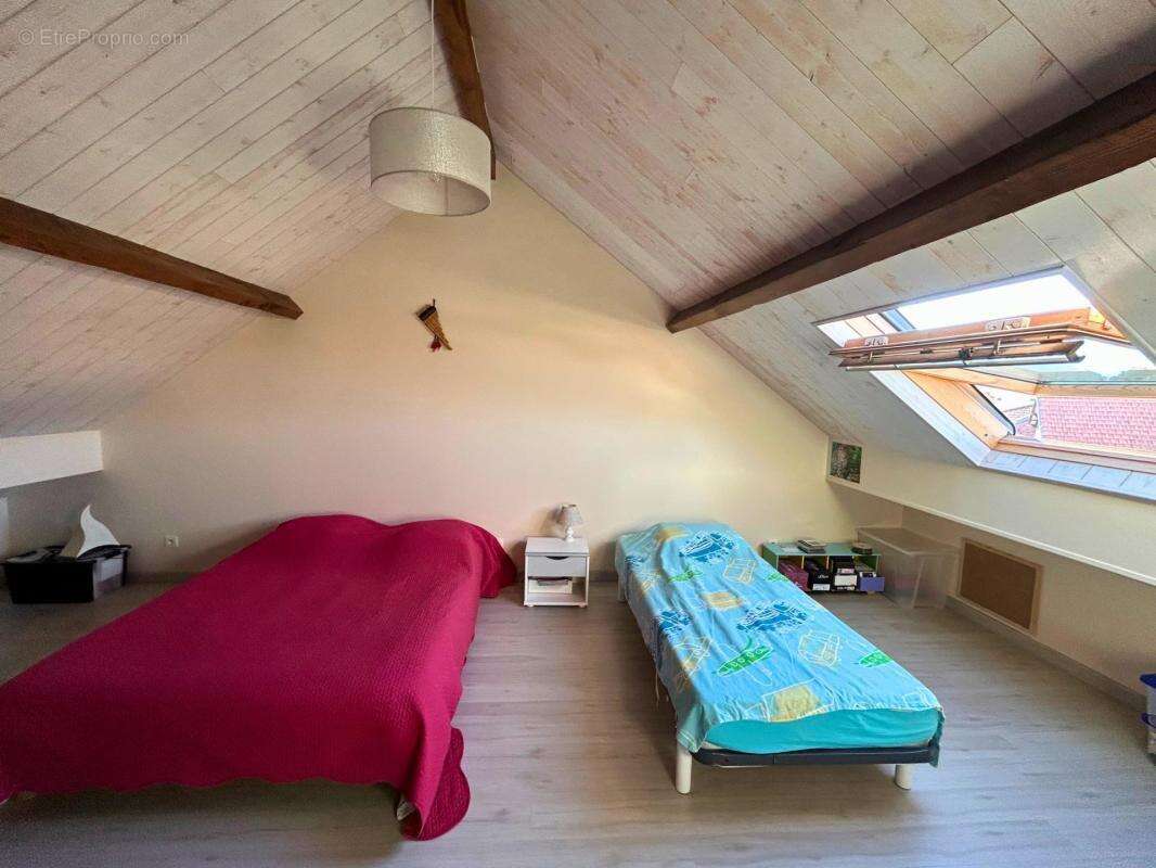Duplex Les Présidents 92 m² - Les Sables d'Olonne - photo 3